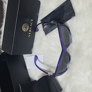 Versace Shades Medusa